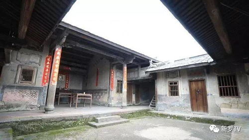 冬日必去的绝美意境古村落,看到就心动啦