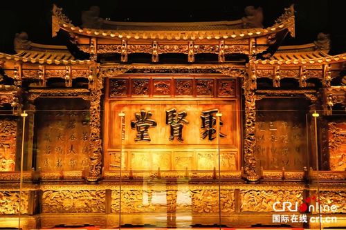 三明泰宁 文化旅游深度融合 保护开发焕发光彩