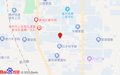 【聚翰堂医药】地址,电话,定位,交通,周边-德州医疗健康-德州地图