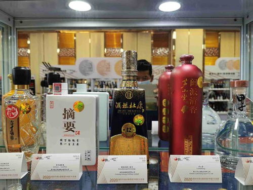 芦山堂再为福建白酒发声,走出福建再受检验