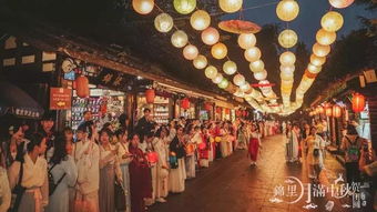 中秋成都哪里最热闹 一定少不了这几个博物馆