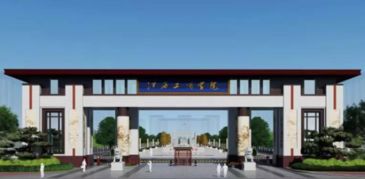 聚仁堂 树江西民营学校新标杆